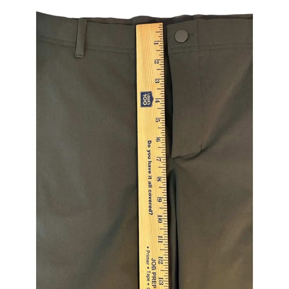 Mondetta Outdoor Project Pants Green 36x30‎